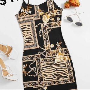 Women dress
